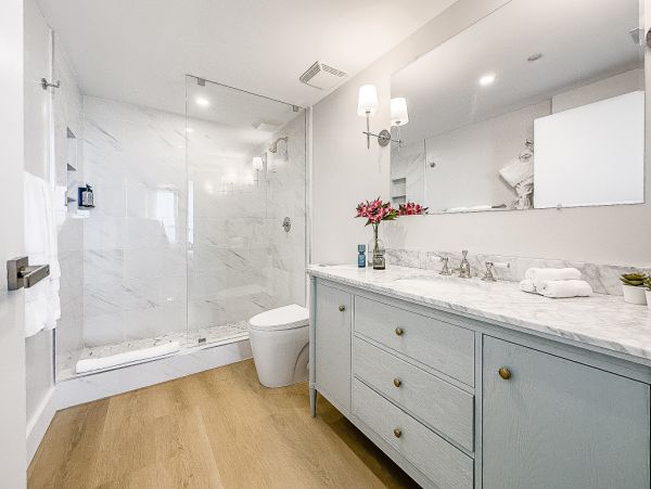 Miami One Bedroom Rental Condo with Panoramic Ocean Views