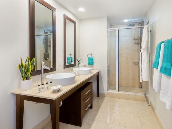 Miami Two Bedroom Gorgeous View Rental Condo
