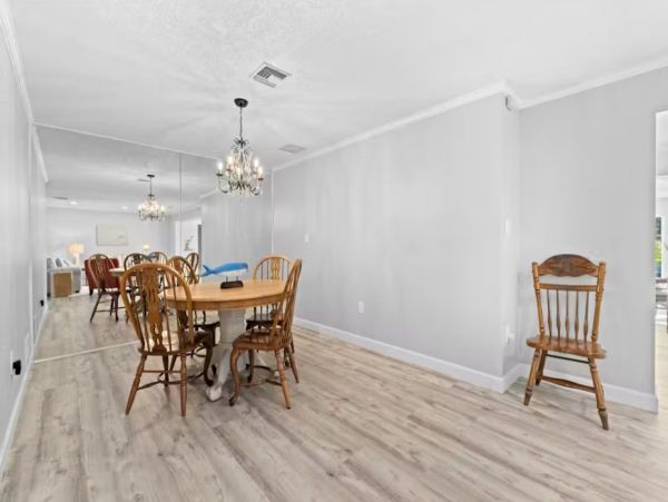 Punta Gorda 3 Bedroom Waterfront Stunning Vacation Home - Pool and Dock