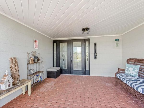 Charming Vacation Rental in Punta Gorda Isles