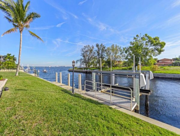 Charming Vacation Rental in Punta Gorda Isles