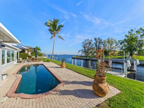 Charming Vacation Rental in Punta Gorda Isles