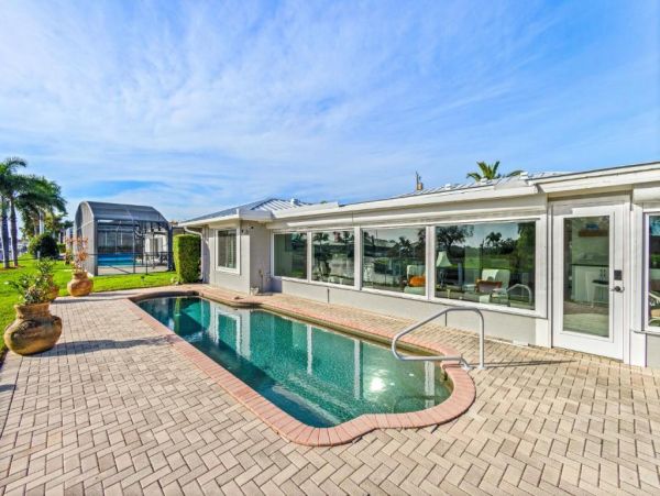 Charming Vacation Rental in Punta Gorda Isles