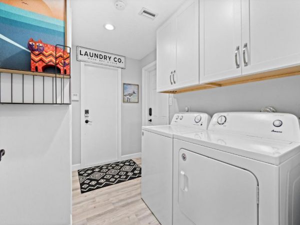 Charming Vacation Rental in Punta Gorda Isles