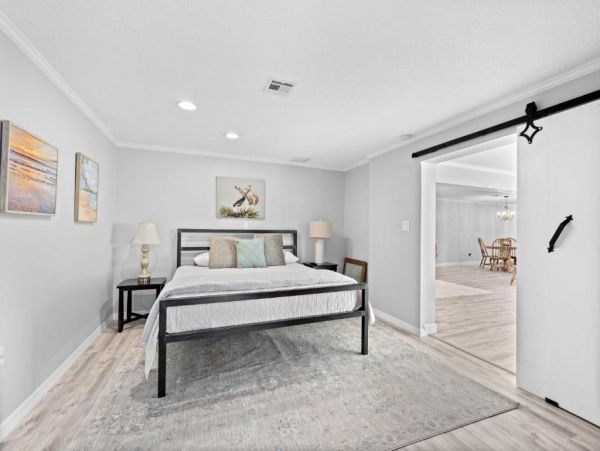 Charming Vacation Rental in Punta Gorda Isles