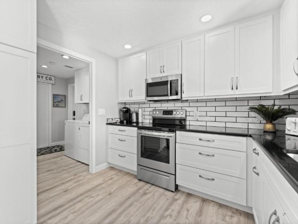 Charming Vacation Rental in Punta Gorda Isles