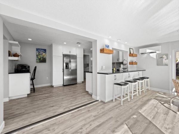 Charming Vacation Rental in Punta Gorda Isles