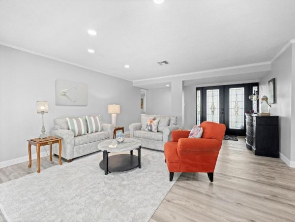 Charming Vacation Rental in Punta Gorda Isles