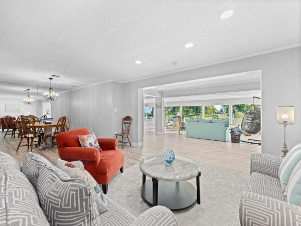 Charming Vacation Rental in Punta Gorda Isles