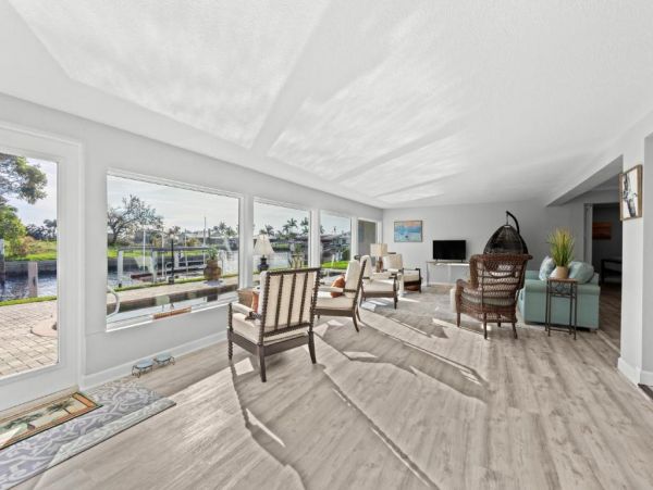 Charming Vacation Rental in Punta Gorda Isles
