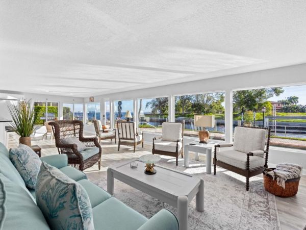 Charming Vacation Rental in Punta Gorda Isles