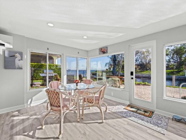 Charming Vacation Rental in Punta Gorda Isles