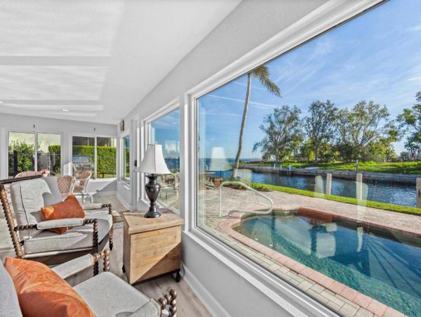 Charming Vacation Rental in Punta Gorda Isles