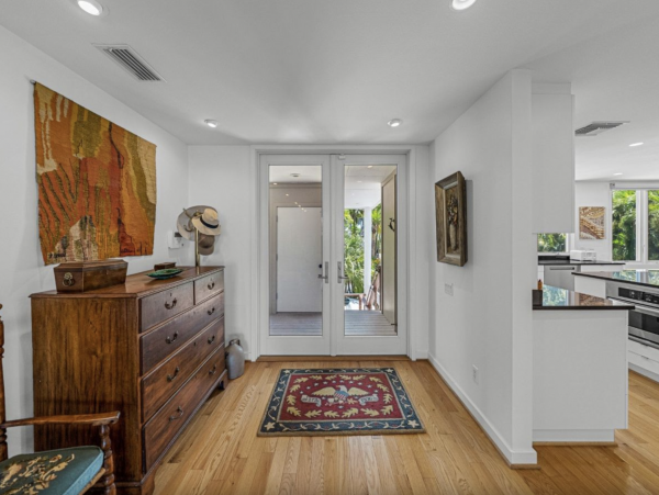 Four Bedroom Beach Vacation Home Boca Grande