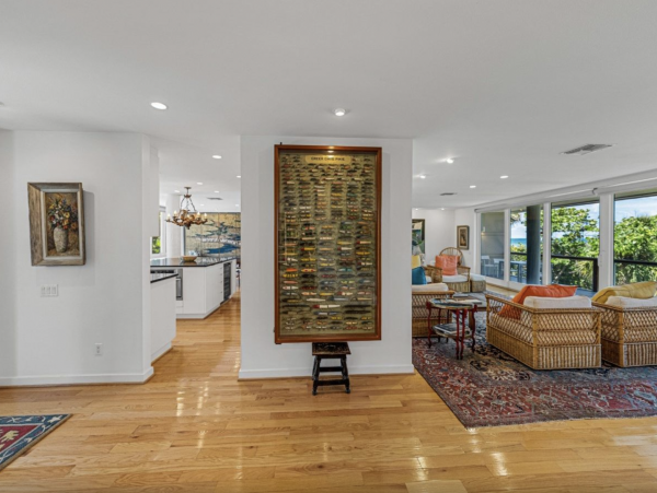 Four Bedroom Beach Vacation Home Boca Grande