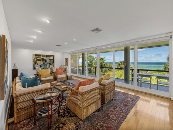 Four Bedroom Beach Vacation Home Boca Grande