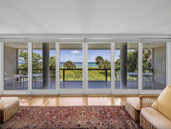 Four Bedroom Beach Vacation Home Boca Grande