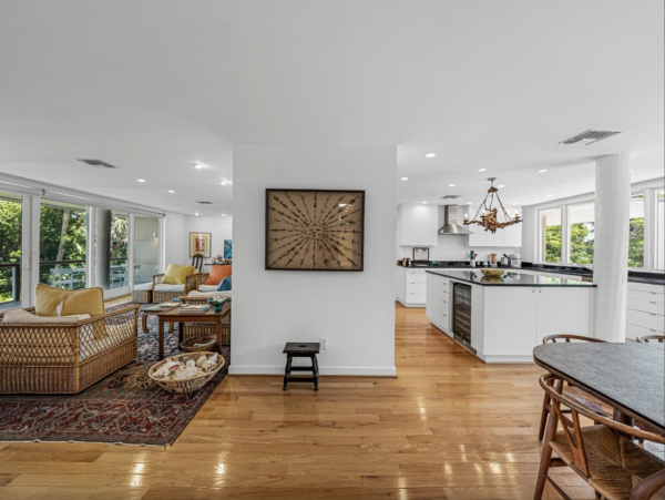 Four Bedroom Beach Vacation Home Boca Grande