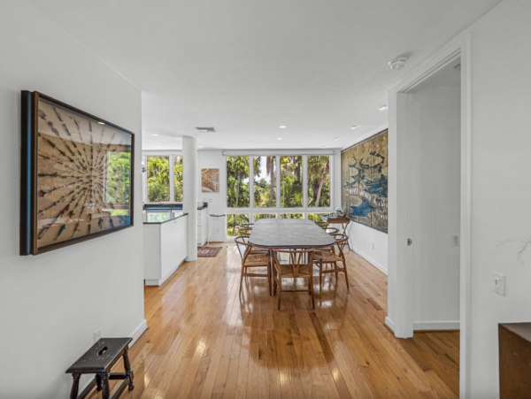 Four Bedroom Beach Vacation Home Boca Grande