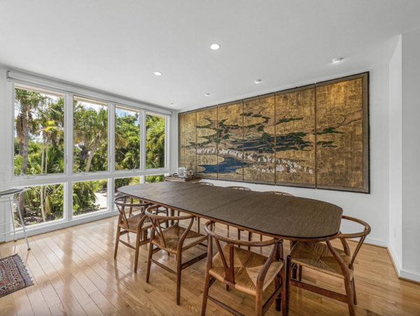 Four Bedroom Beach Vacation Home Boca Grande