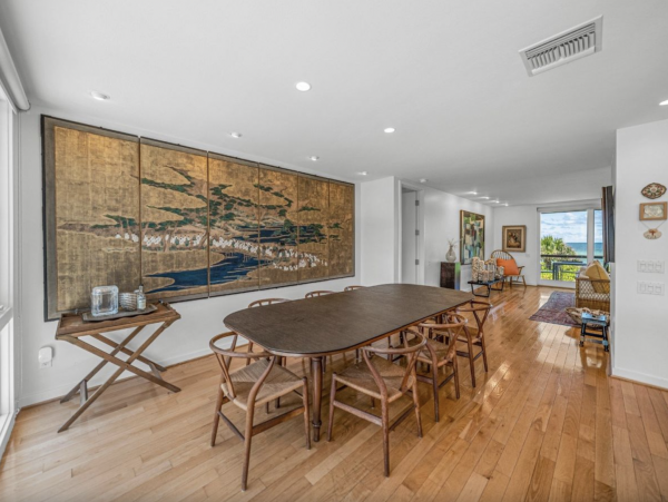 Four Bedroom Beach Vacation Home Boca Grande
