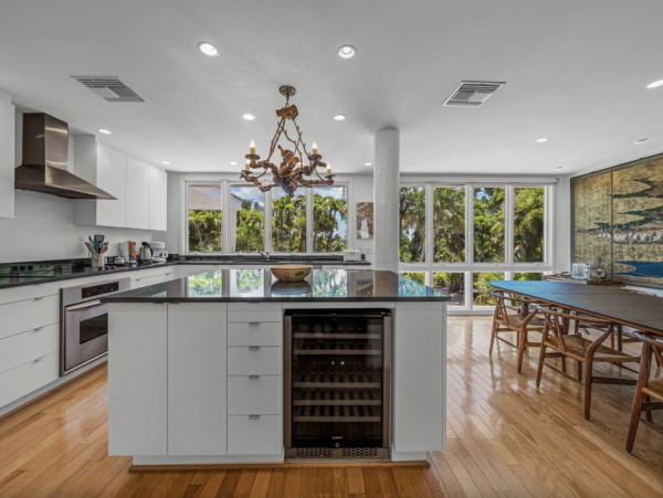 Four Bedroom Beach Vacation Home Boca Grande