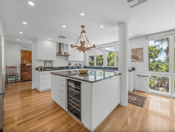 Four Bedroom Beach Vacation Home Boca Grande