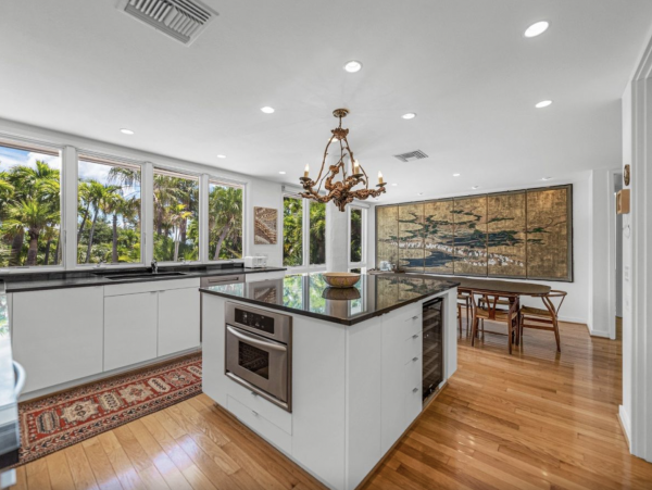 Four Bedroom Beach Vacation Home Boca Grande