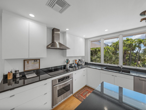 Four Bedroom Beach Vacation Home Boca Grande
