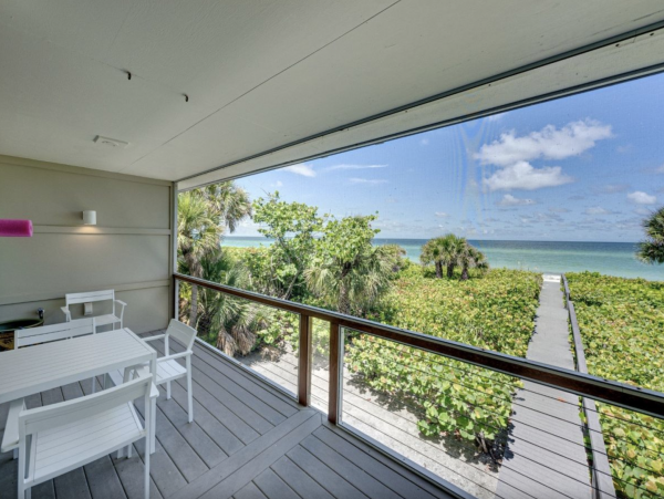 Four Bedroom Beach Vacation Home Boca Grande