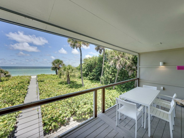 Four Bedroom Beach Vacation Home Boca Grande
