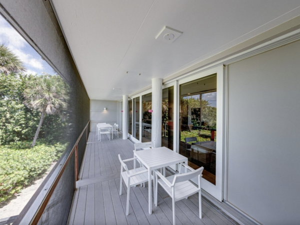 Four Bedroom Beach Vacation Home Boca Grande