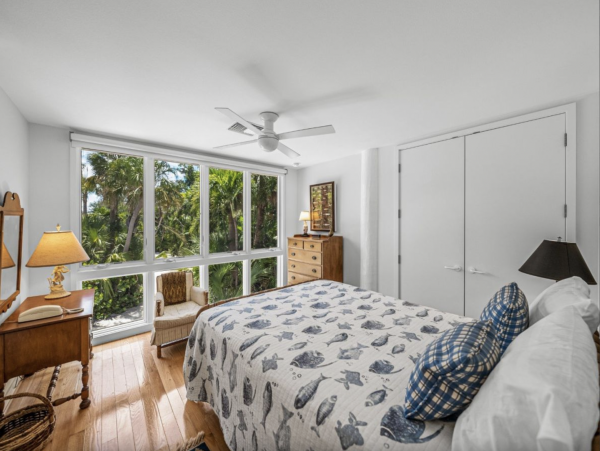 Four Bedroom Beach Vacation Home Boca Grande