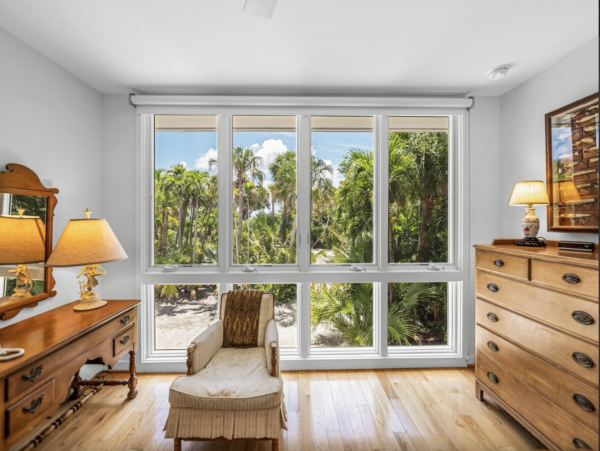 Four Bedroom Beach Vacation Home Boca Grande