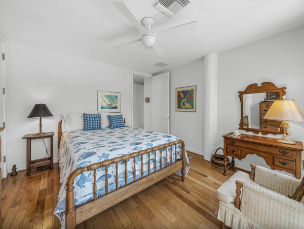 Four Bedroom Beach Vacation Home Boca Grande