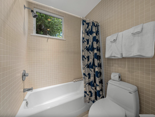 Four Bedroom Beach Vacation Home Boca Grande