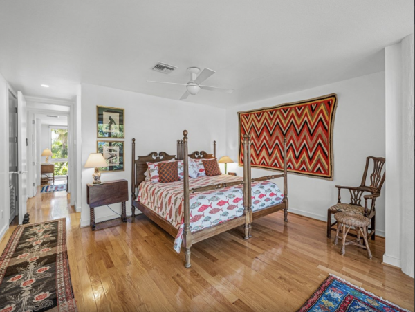 Four Bedroom Beach Vacation Home Boca Grande