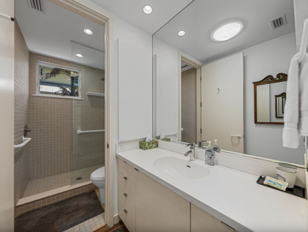 Four Bedroom Beach Vacation Home Boca Grande