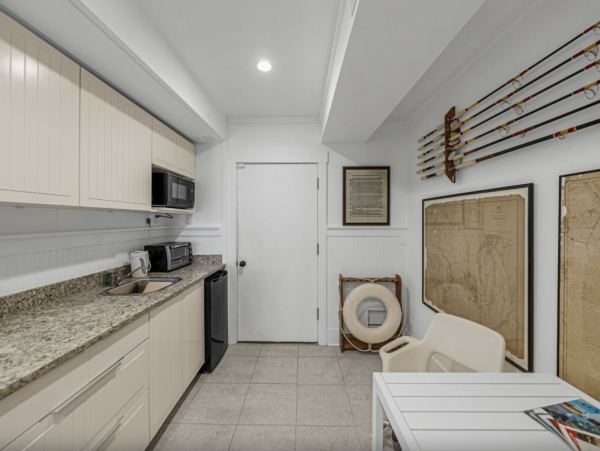 Four Bedroom Beach Vacation Home Boca Grande