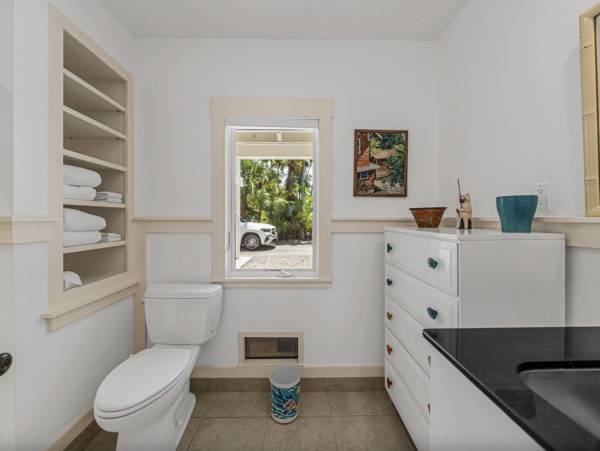 Four Bedroom Beach Vacation Home Boca Grande