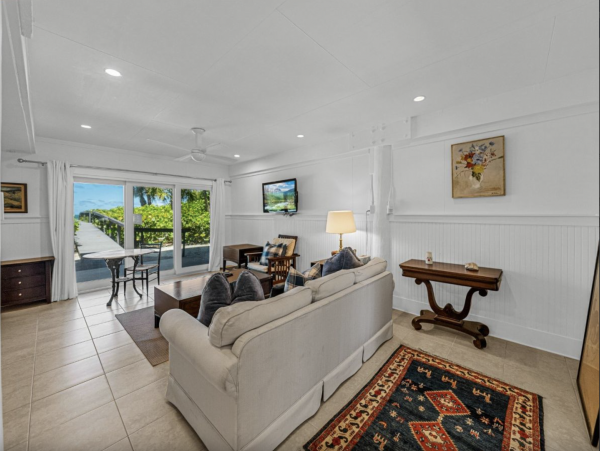 Four Bedroom Beach Vacation Home Boca Grande