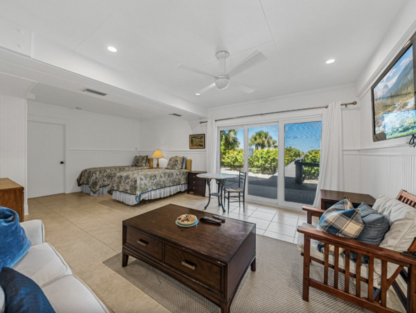 Four Bedroom Beach Vacation Home Boca Grande
