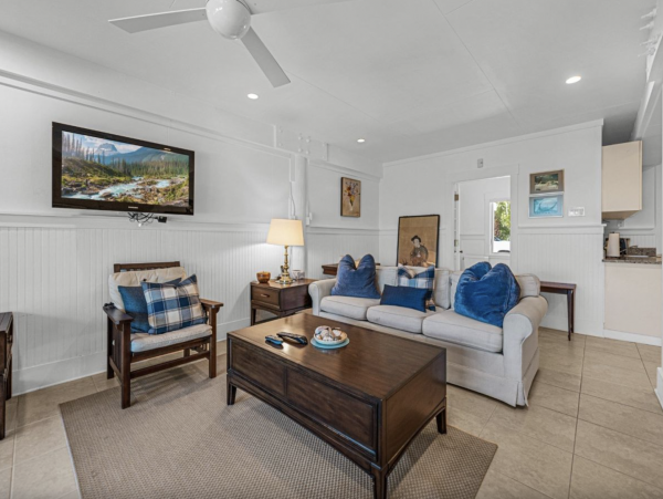 Four Bedroom Beach Vacation Home Boca Grande