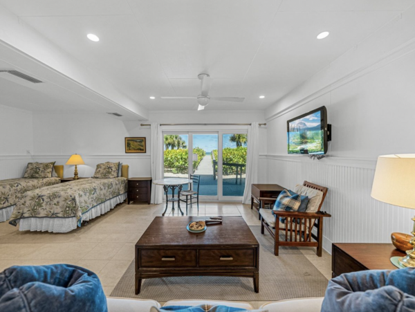 Four Bedroom Beach Vacation Home Boca Grande