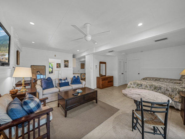 Four Bedroom Beach Vacation Home Boca Grande
