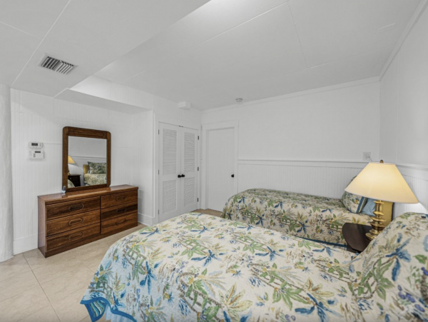 Four Bedroom Beach Vacation Home Boca Grande