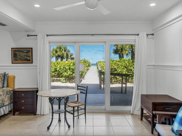 Four Bedroom Beach Vacation Home Boca Grande
