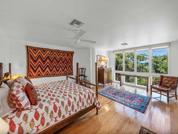 Four Bedroom Beach Vacation Home Boca Grande