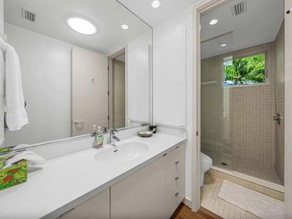 Four Bedroom Beach Vacation Home Boca Grande