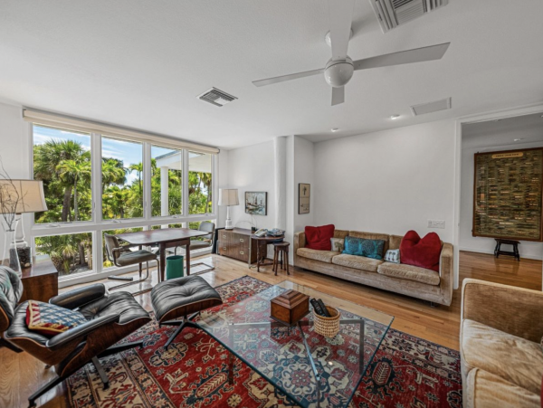 Four Bedroom Beach Vacation Home Boca Grande